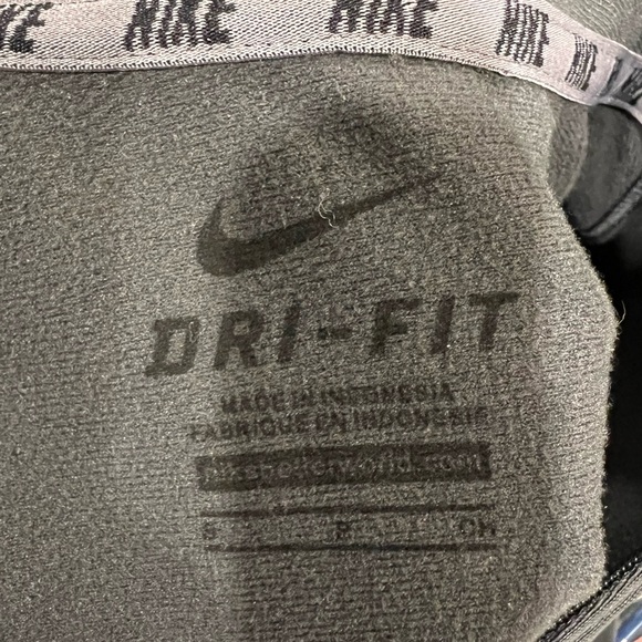🔥Nike✔️Zip up sweatshirt 🔥 - Picture 5 of 6